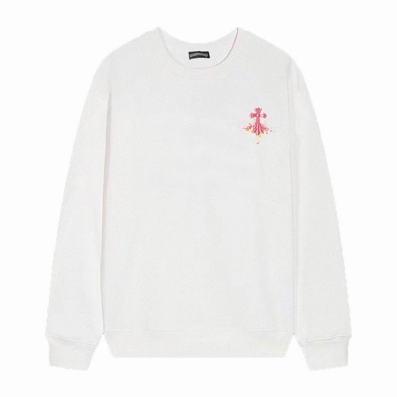 Chrome Hearts S-XL xlutxC53