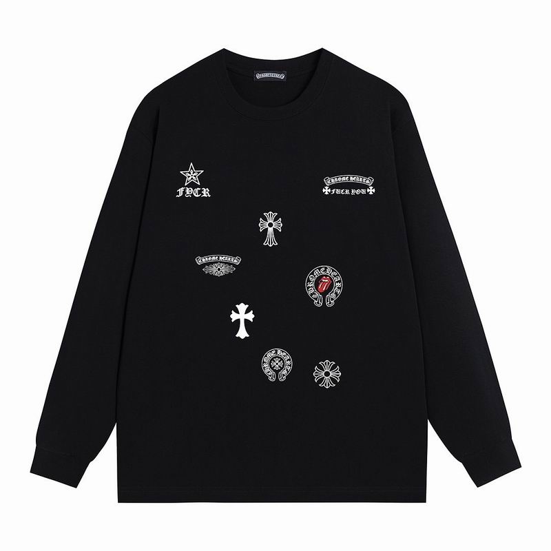 Chrome Hearts T������ xlut