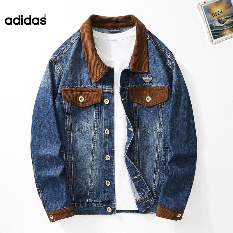Adidas M-4XL 25tr13