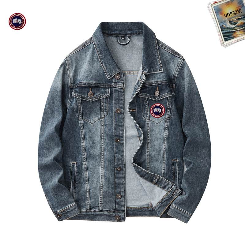 Canada Goose M-4XL 25tr37