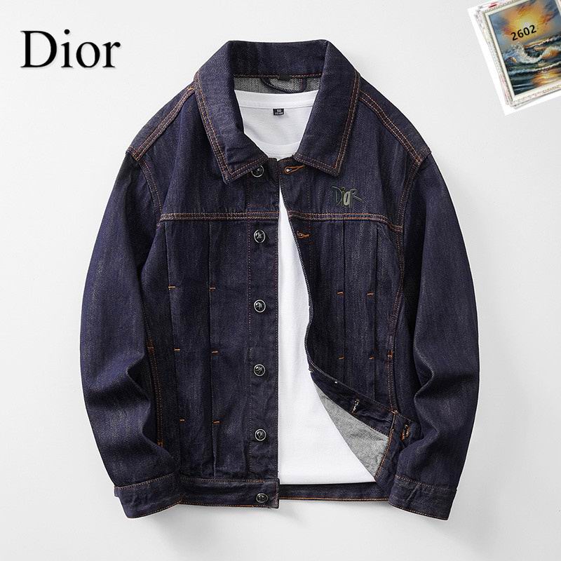 Dior M-4XL 25tr219