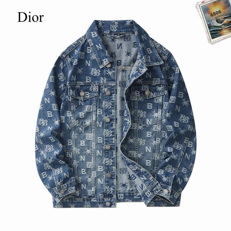 Dior M-4XL 25tr220