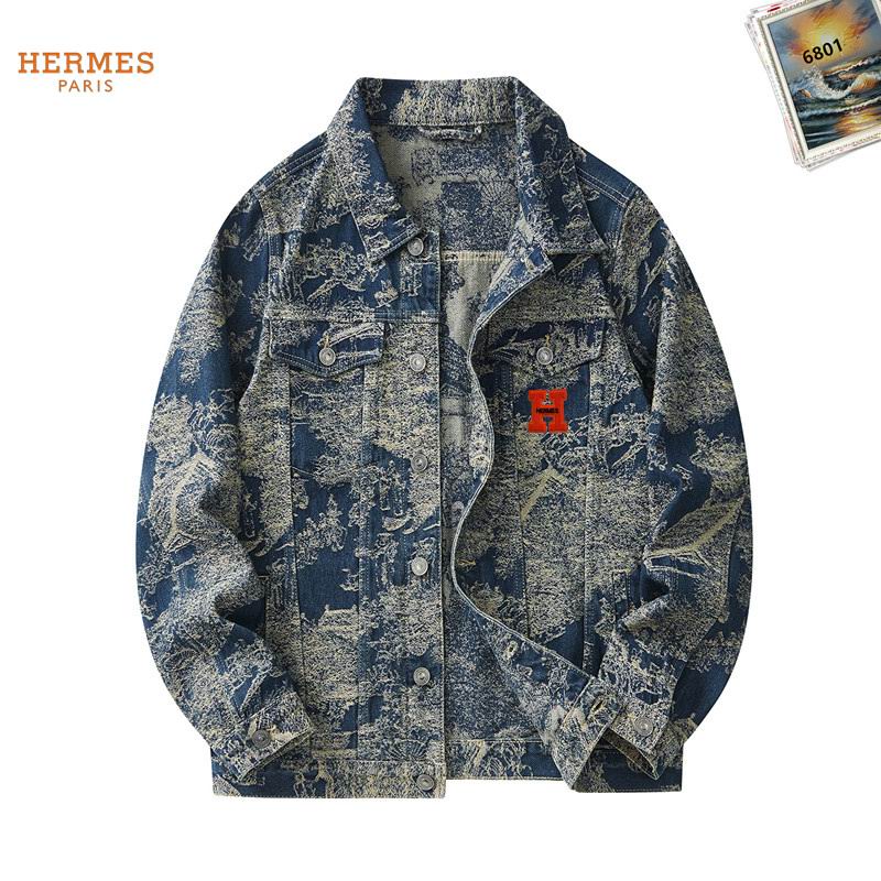 Hermes M-4XL 25tr93
