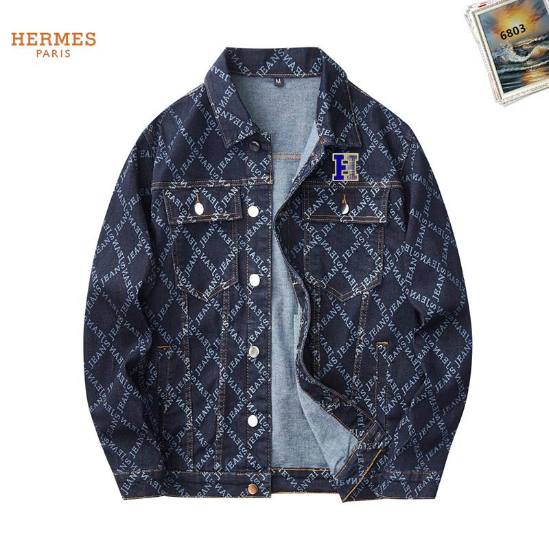 Hermes M-4XL 25tr94