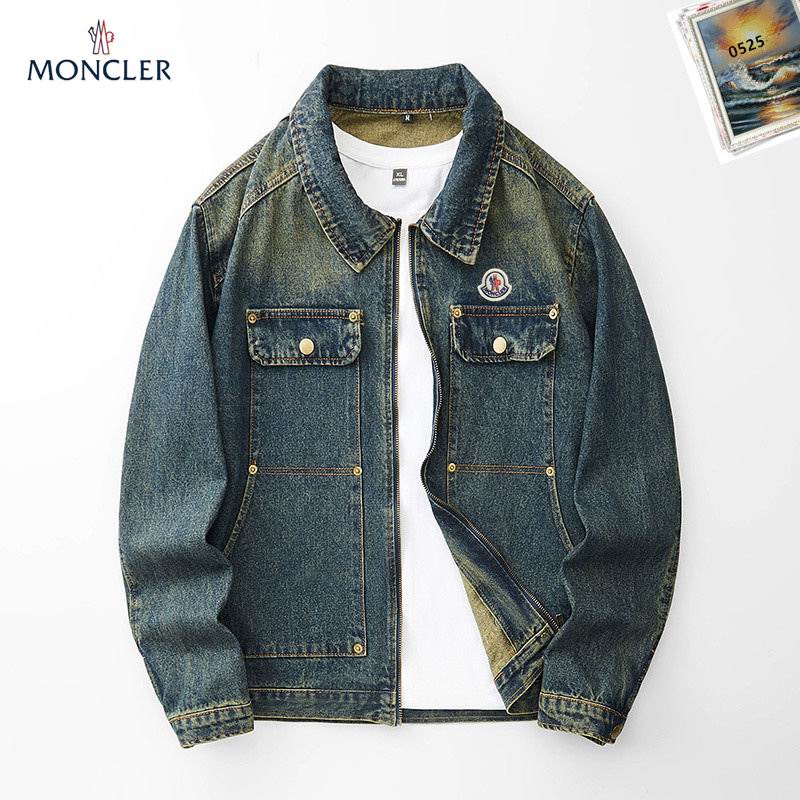 Moncler M-4XL 25tr482