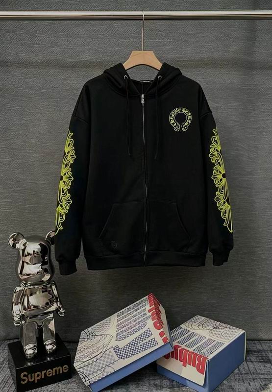 Chrome Hearts S-XL 55txQ50