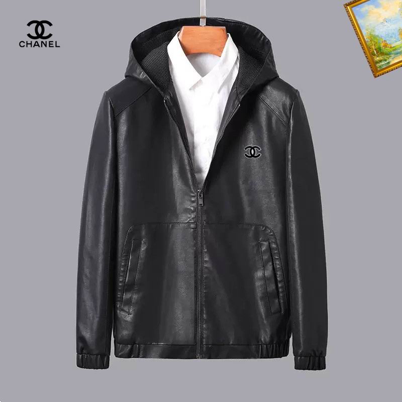 Chanel M-3XL 25tr02