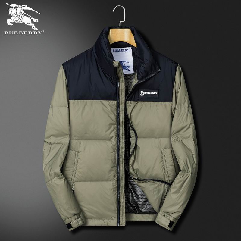 Burberry M-3XL 25cr127