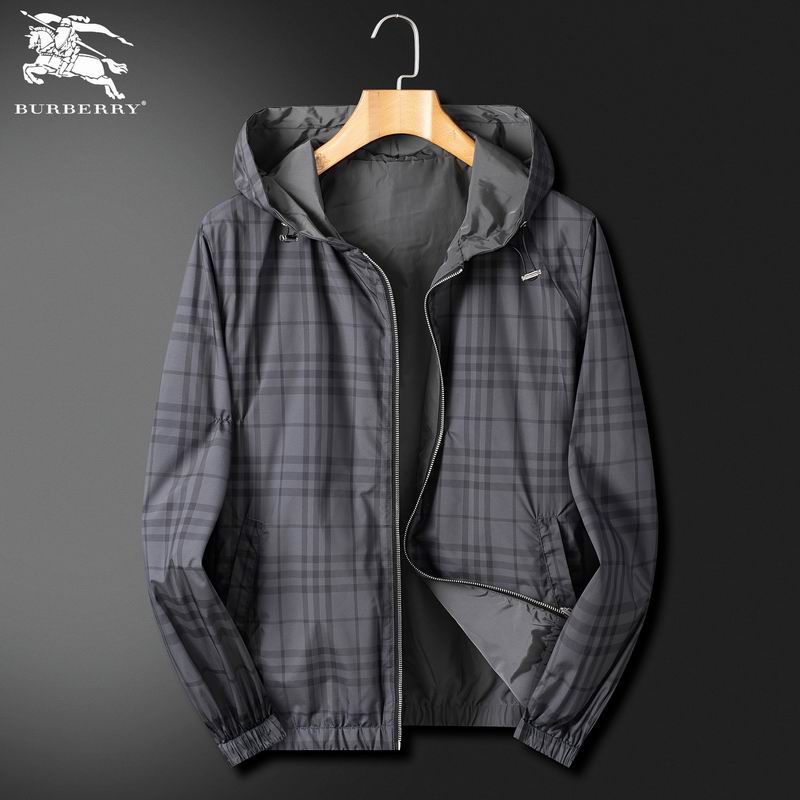 Burberry M-3XL 25cr340