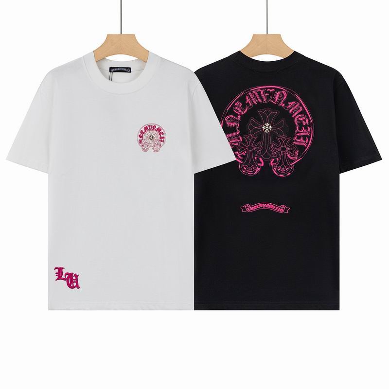 Chrome Hearts S-2XL jhtxA042