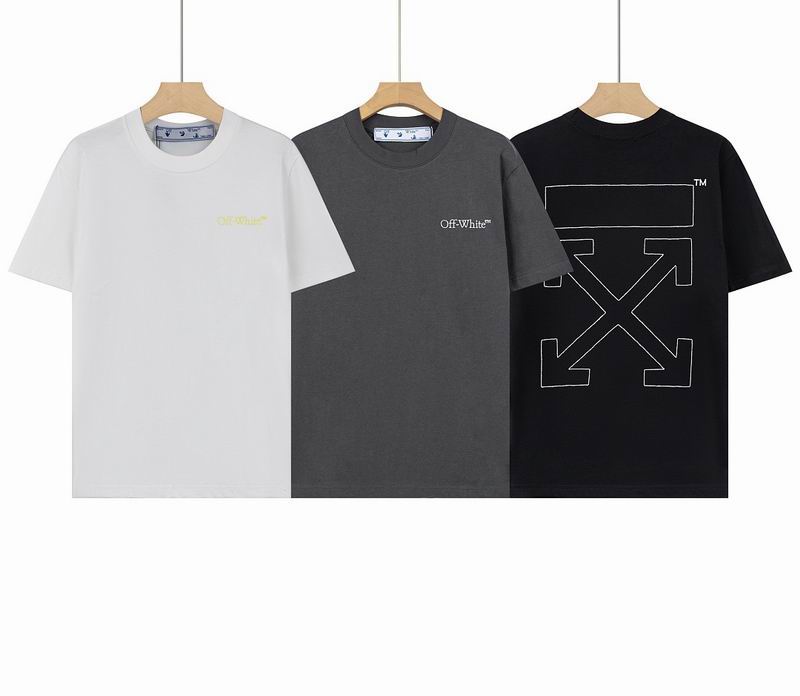 Off White S-2XL jhtxA047