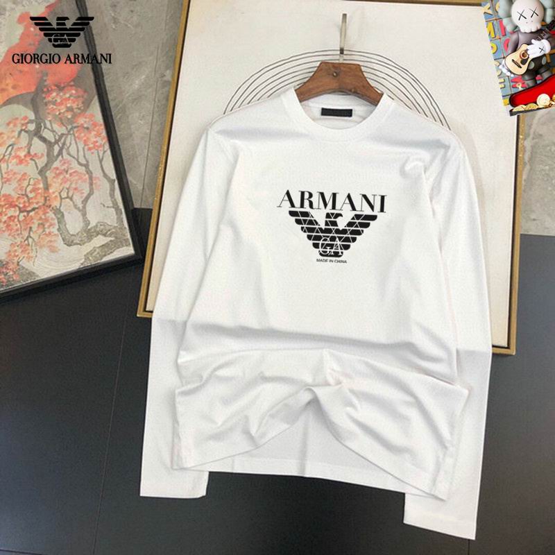 Armani S-4XL 25tr23