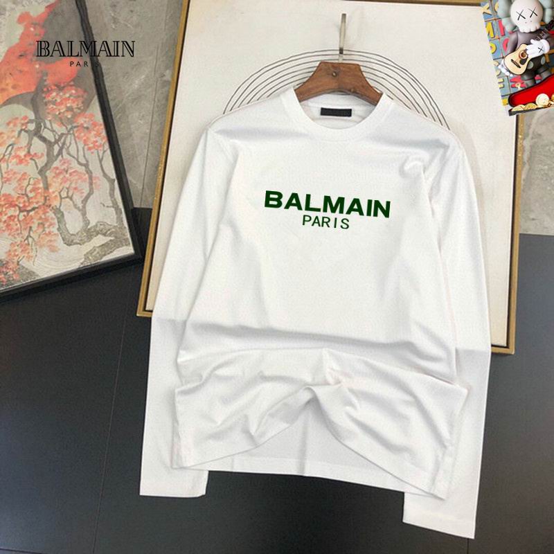 Balmain S-4XL 25tr06