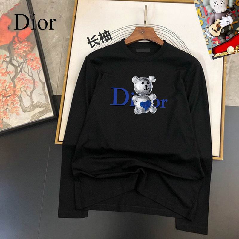 Dior S-4XL 25tr110