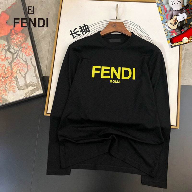 Fendi S-4XL 25tr82