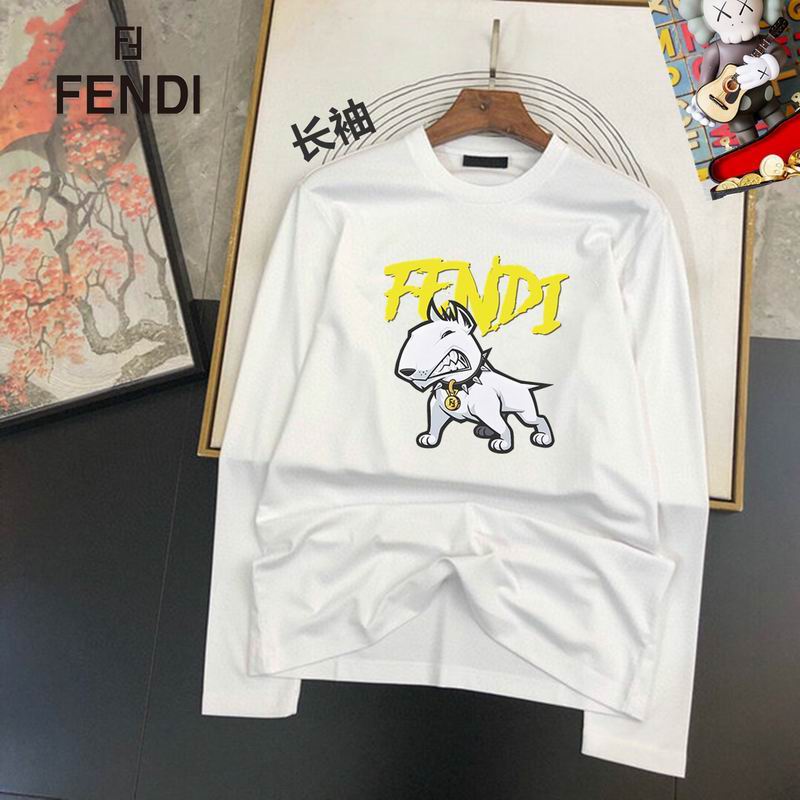 Fendi S-4XL 25tr83