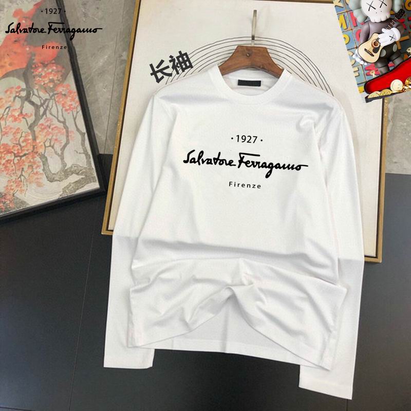 Ferragamo S-4XL 25tr05