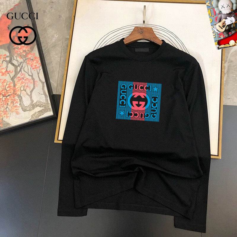 Gucci S-4XL 25tr125