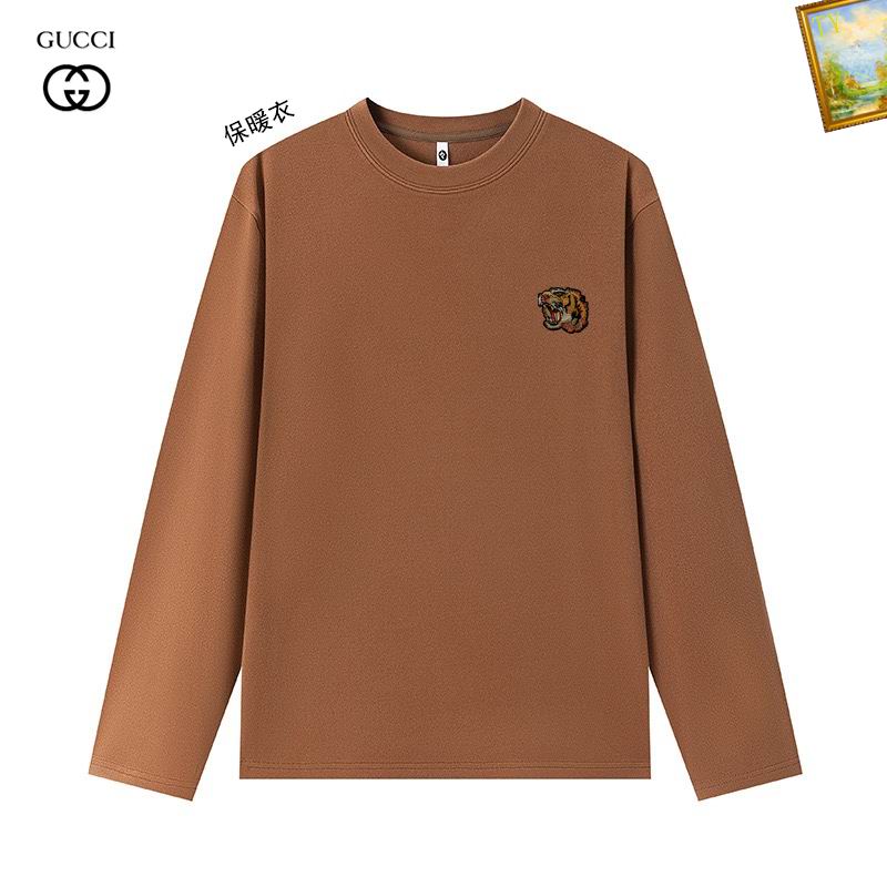 Gucci M-3XL 25tr127