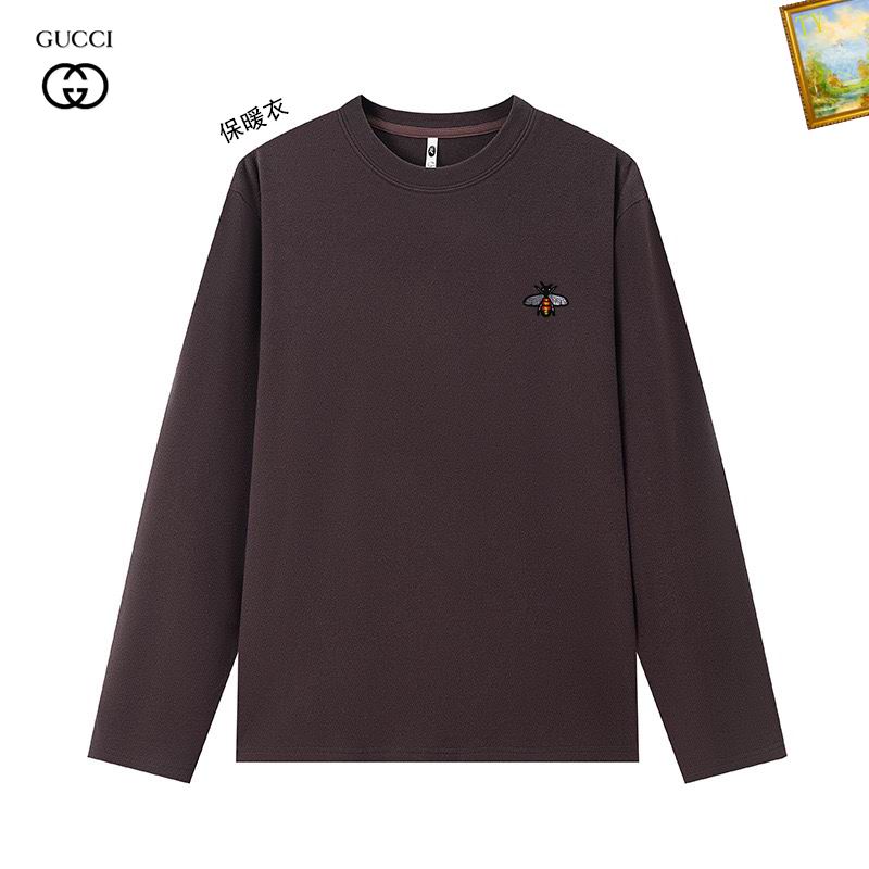 Gucci M-3XL 25tr128