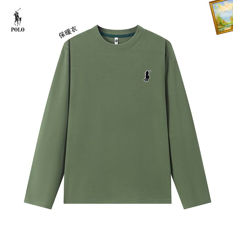 Polo M-3XL 25tr46