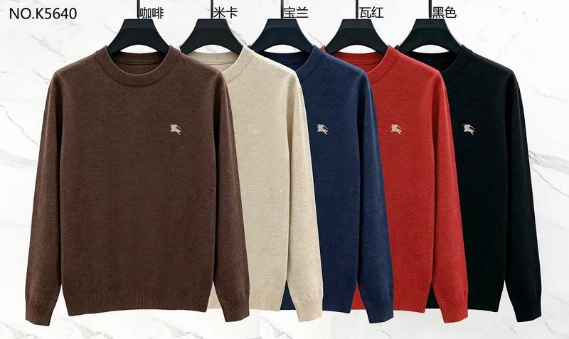 Burberry L-4XL 8qtx5640