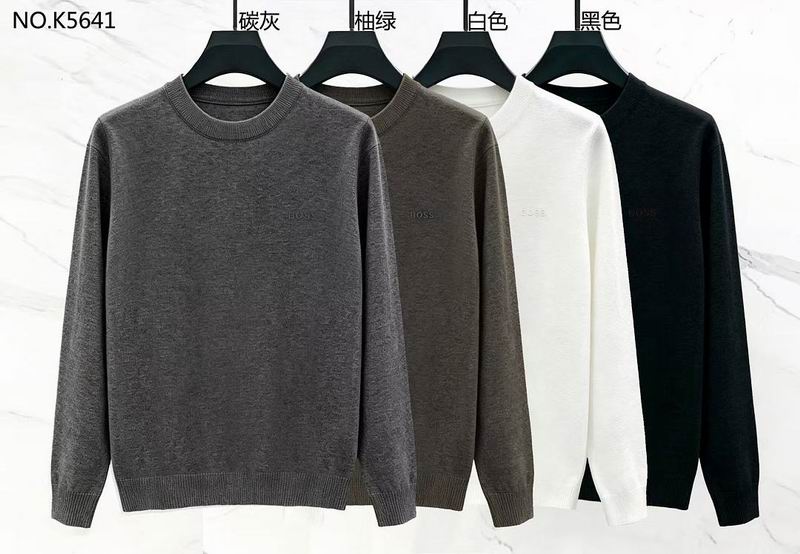 Boss L-4XL 8qtx5641