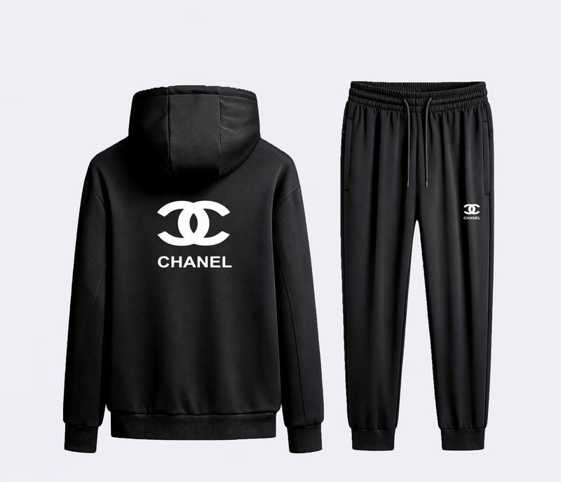 Chanel M-3XL 1qr57