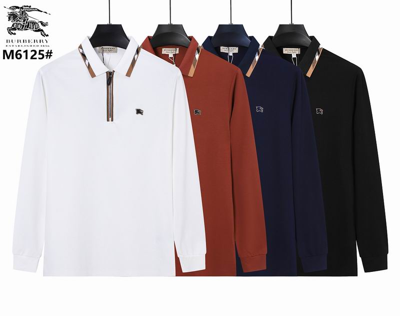 Burberry M-3XL 8qtx6125