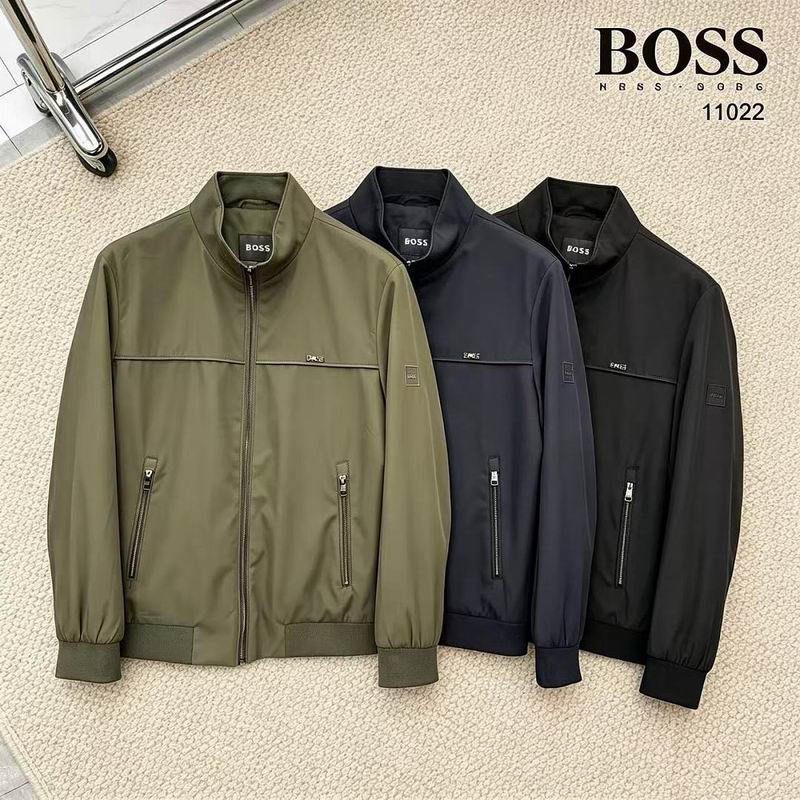 Boss M-4XL 8qx11022