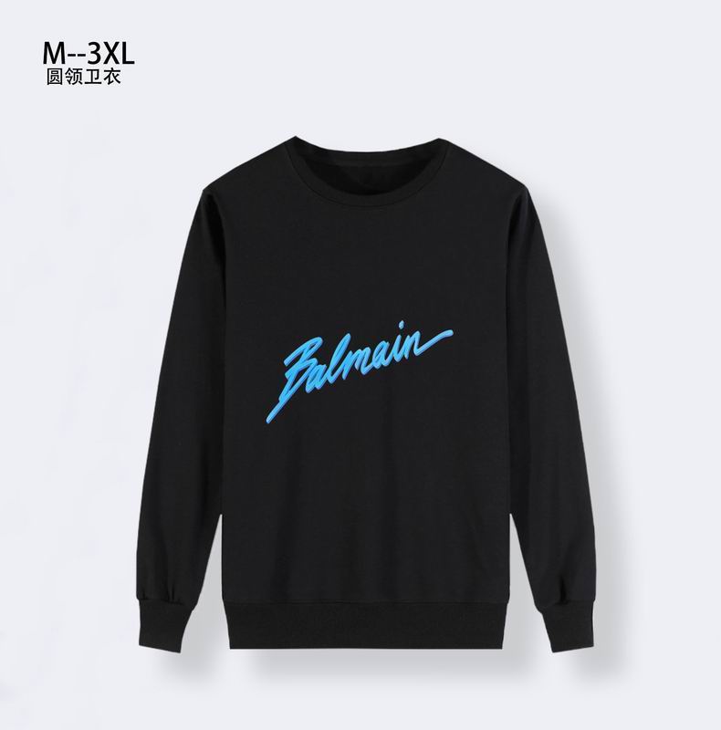 Balmain M-3XL 1qr23