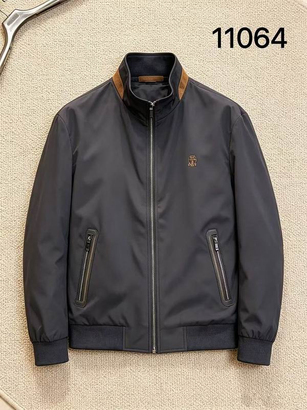 BC Jacket 1027