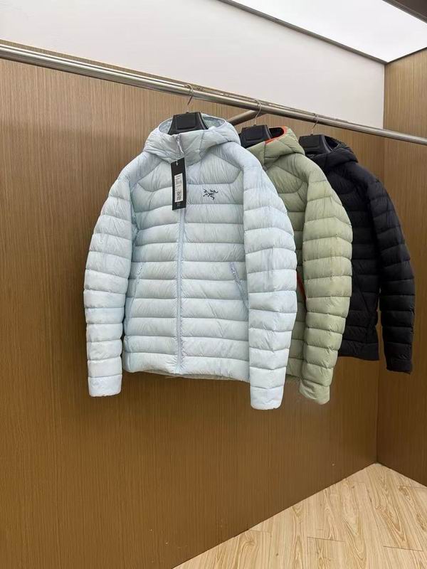 Arcteryx S-2XL 8qx38