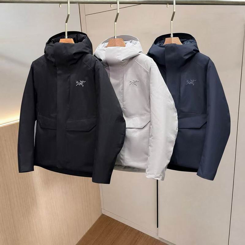 Arcteryx S-2XL 8qx40