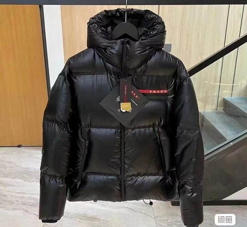 Prada S-2XL 8qx352