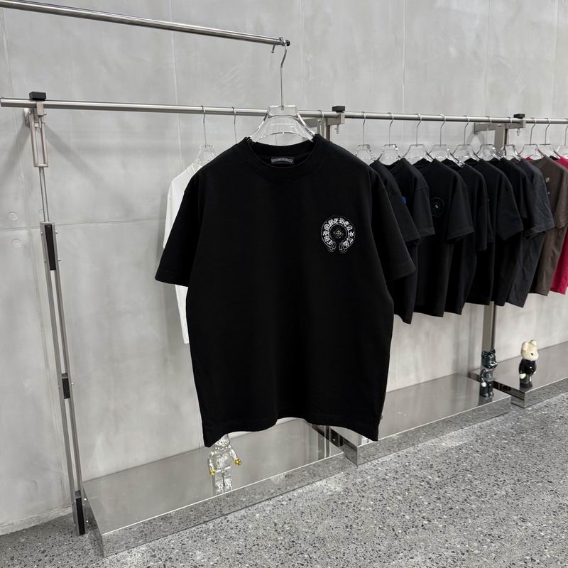 Chrome Hearts S-2XL hgntx260