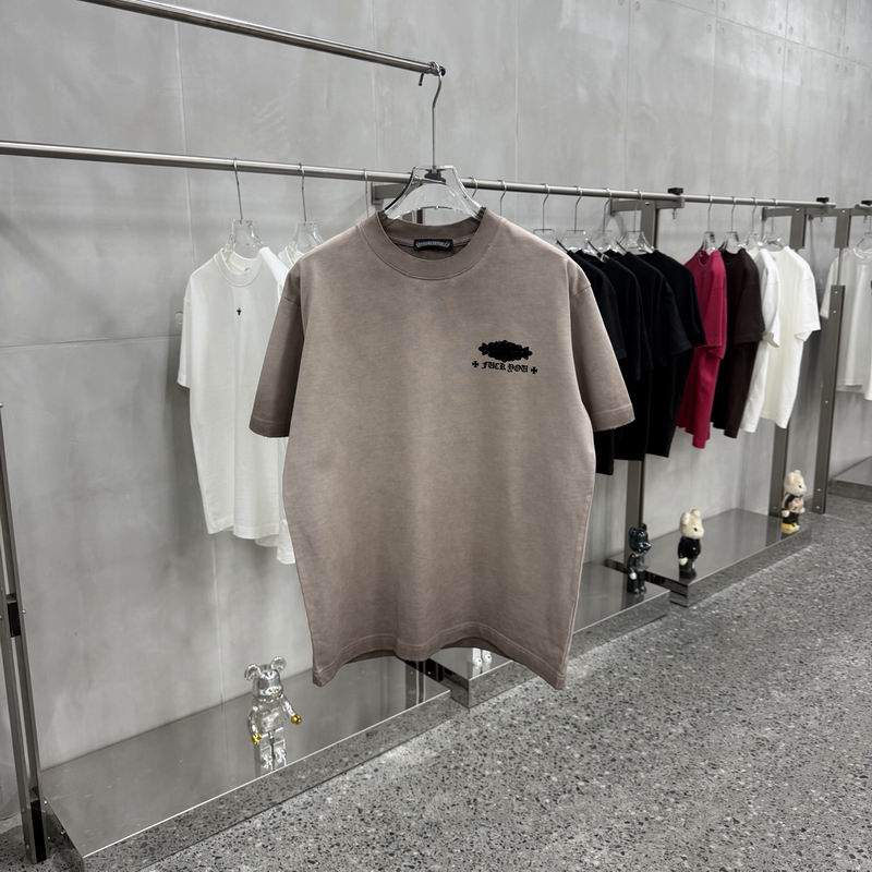 Chrome Hearts S-2XL hgntx262