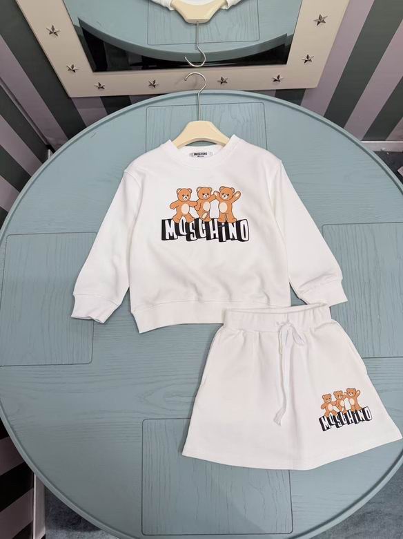 Moschino sz110-160 81