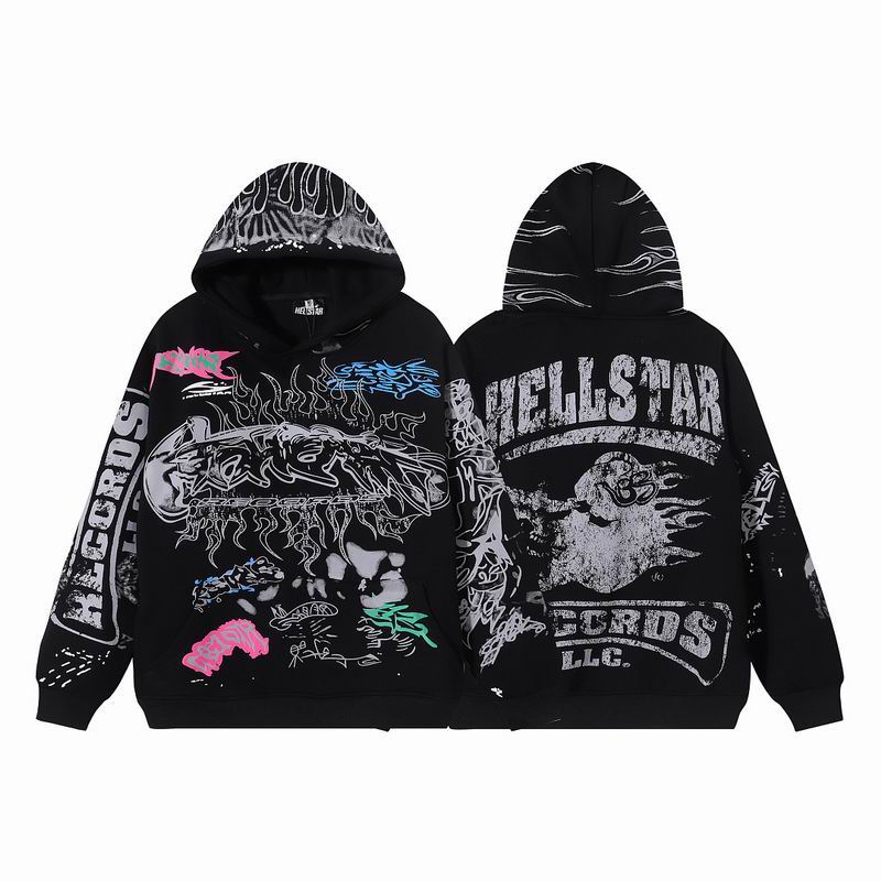 Hellstar S-XL hctr5302