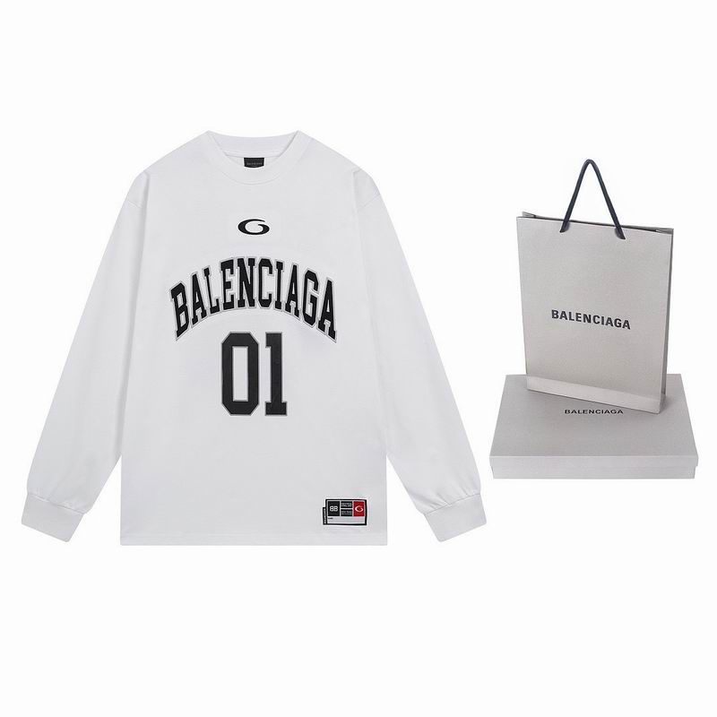 Balenciaga XS-L lxtr611