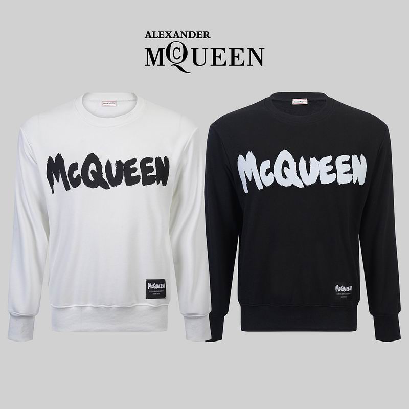 Alexander Mcqueen M-3XL yktC588