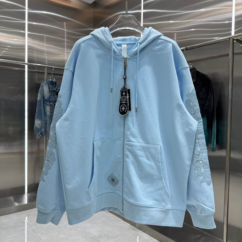 Chrome Hearts S-XL hgntx137