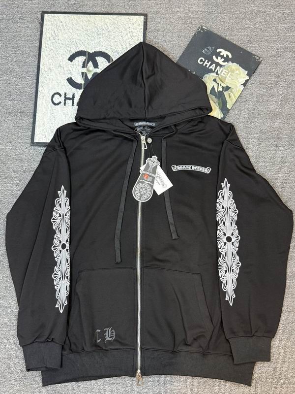 Chrome Hearts S-XL hgntx139