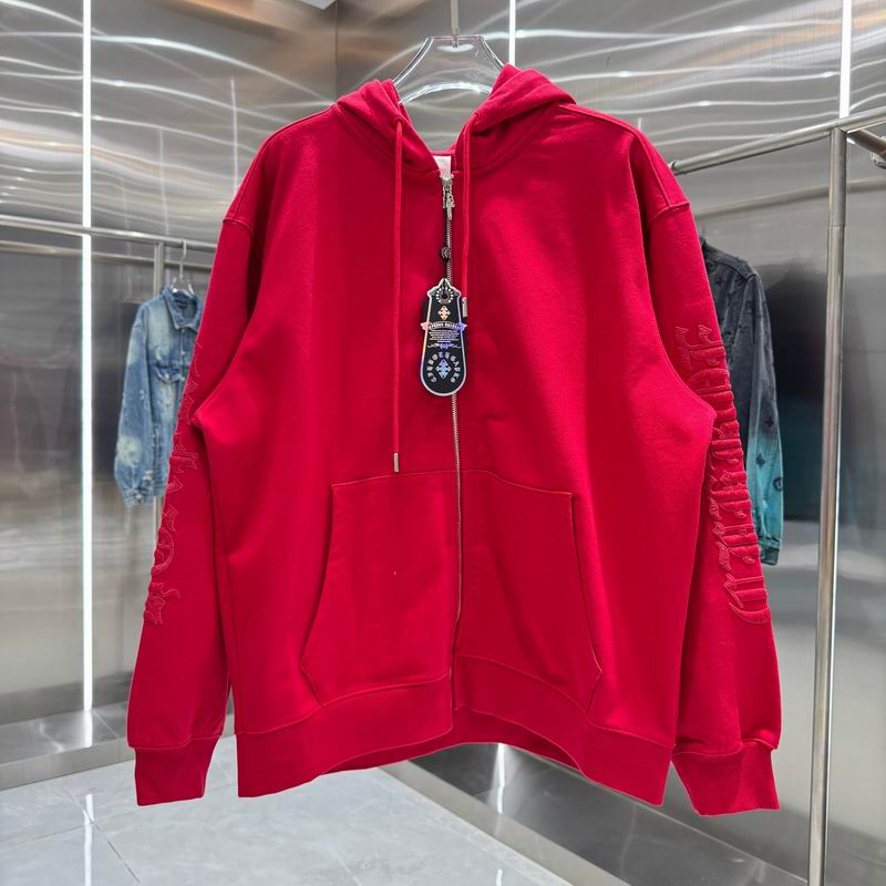 Chrome Hearts S-XL hgntx141
