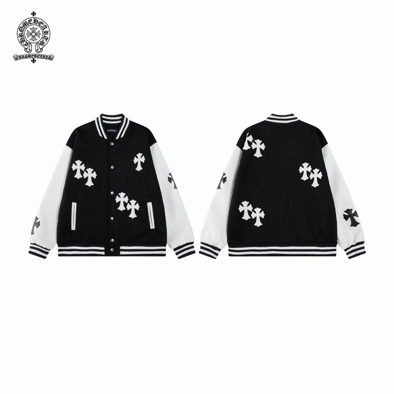 Chrome Hearts M-2XL hgntx144