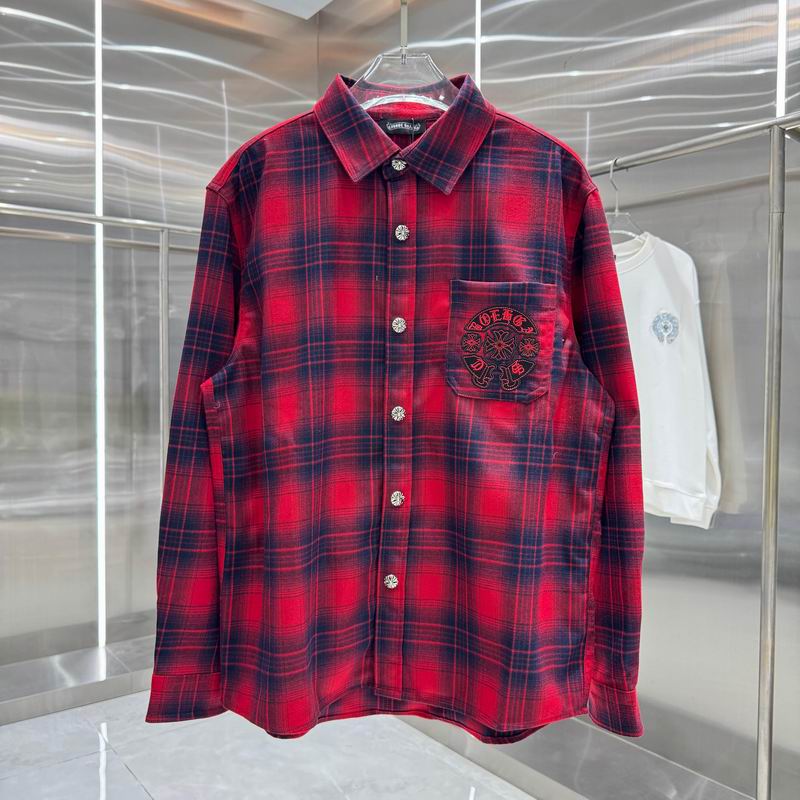 Chrome Hearts S-XL hgntx145
