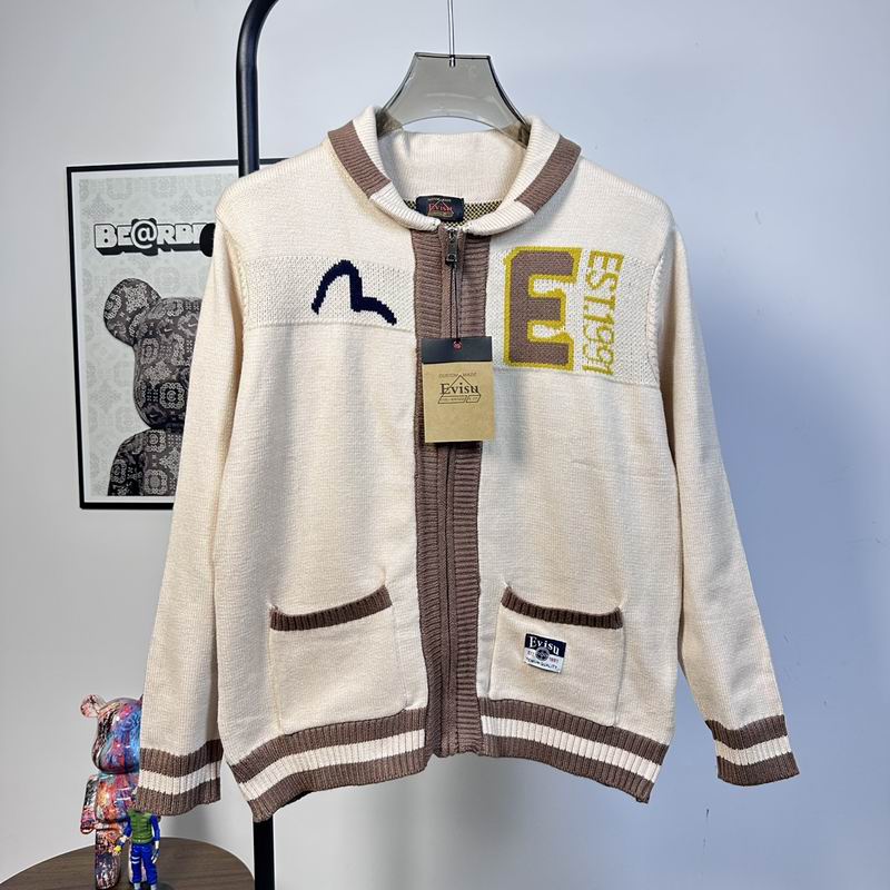 Evisu S-XL hgntxZ34