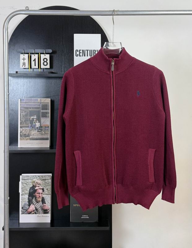 Polo S-XL hgntx105