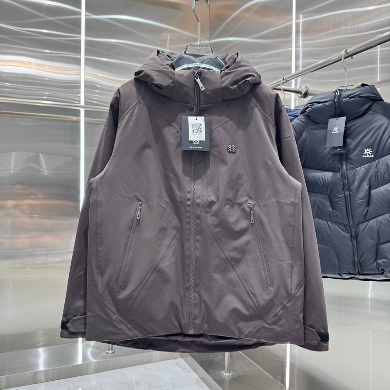 Kolon Sport M-3XL hgntx05