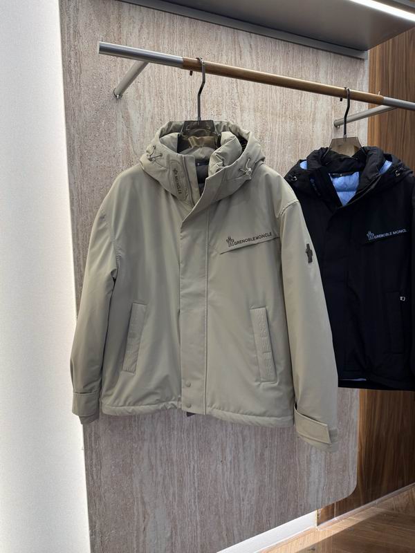 Moncler sz48-56 hgntx450